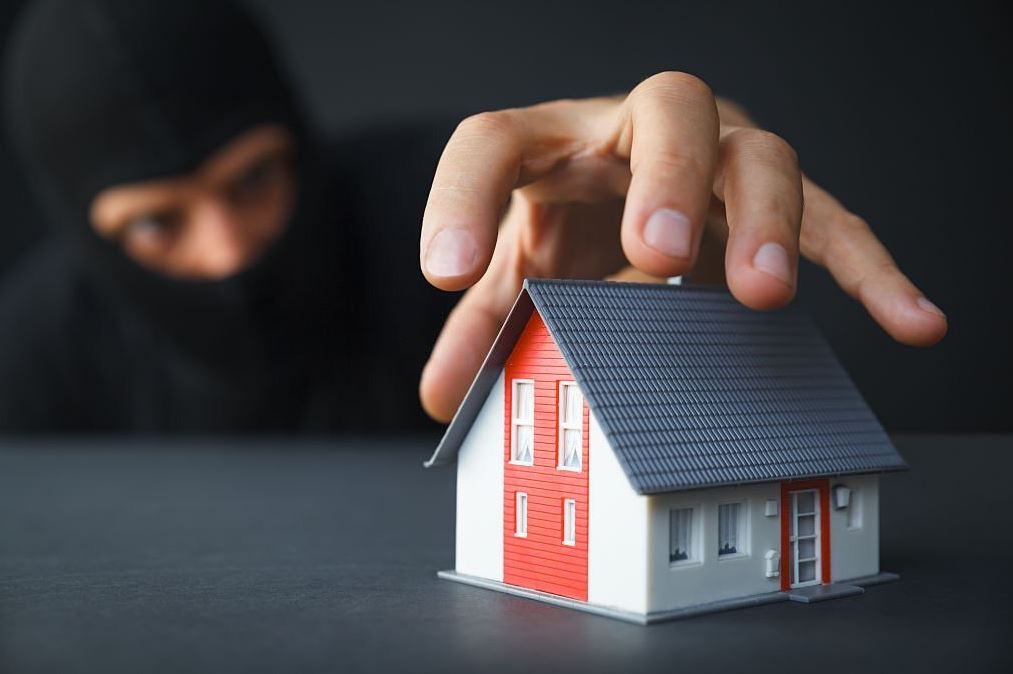 Seguro de robo en comunidades de vecinos: 5 Preguntas