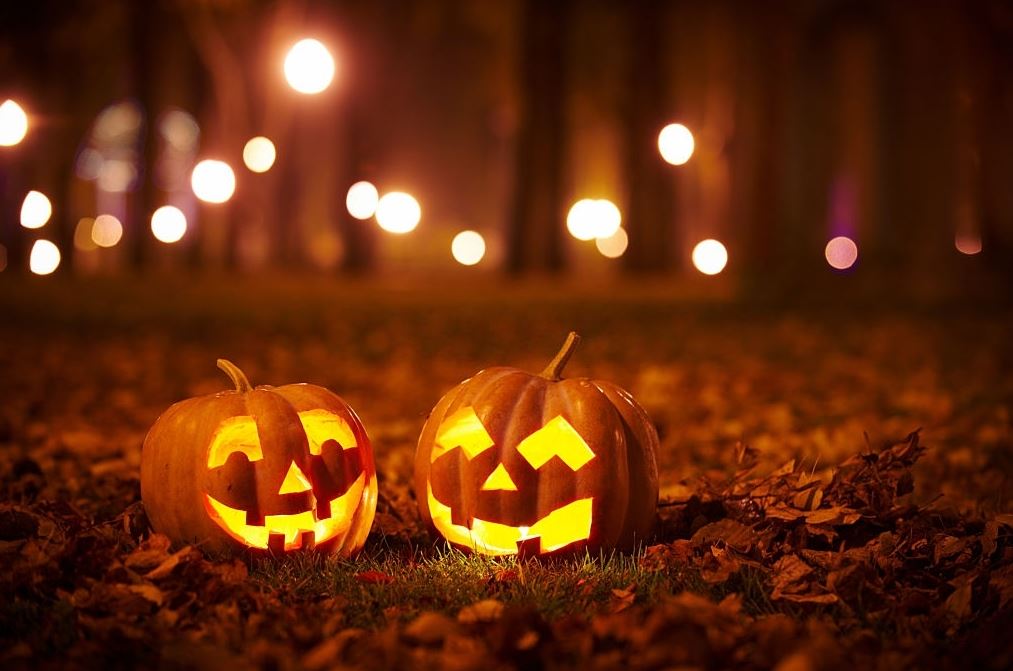 Decorar en Halloween es más fácil con estos 10 Tips