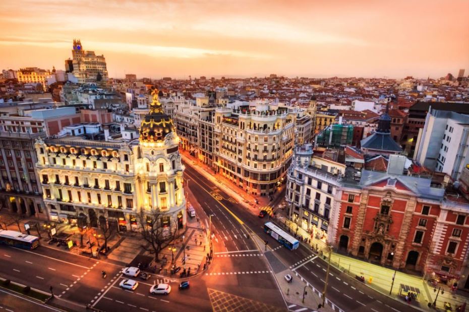 5 Planes encantadores en Las Rozas de Madrid
