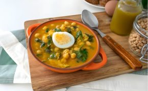 Recetas de Semana Santa