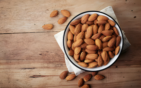 Las Almendras