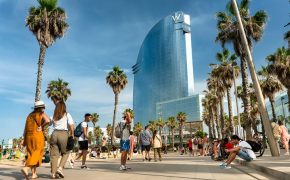 Mejores barrios para vivir en Barcelona