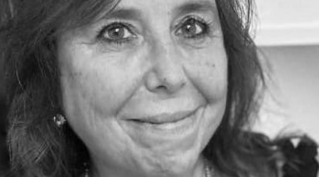Fallece Mari Carmen Barea