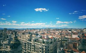 madrid