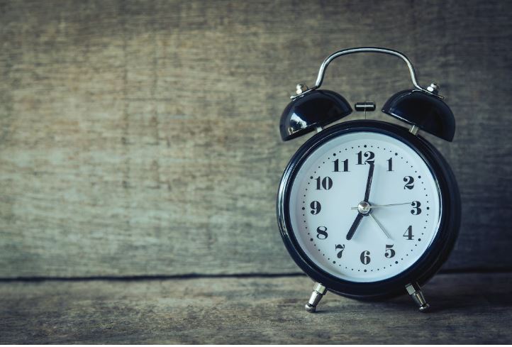 ¿Cuándo cambia la hora en España 2025? | ¡ATENCIÓN!