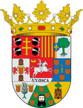 Seguros de Comunidad en Huesca