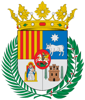 Seguros de Comunidad en Teruel